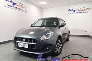 Suzuki Swift Hybrid 1.2 Hybrid Top ok neopate...