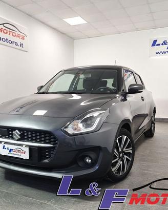 Suzuki Swift Hybrid 1.2 Hybrid Top ok neopate...