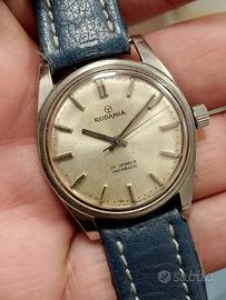 Orologio Rodania
