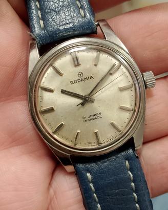 Orologio Rodania