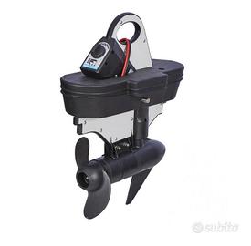 Motore elettrico kayak