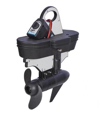 Motore elettrico kayak