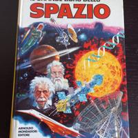 Il grande libro dello spazio - MONDADORI