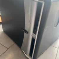 Hertz subwoofer ebx 250