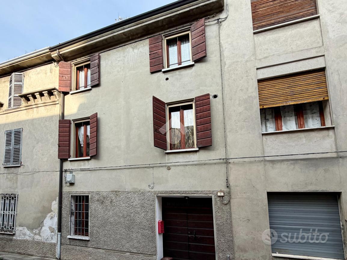 Appartamento – Guastalla, Duomo - Vista 2