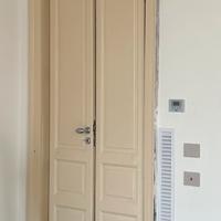 Stupende porte in legno d’epoca