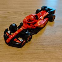 Lego Ferrari 2024