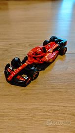 Lego Ferrari 2024