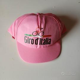 cappello berretto Giro d'italia 
