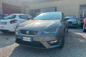 Seat Leon 2.0 TDI 150 CV ST Start/Stop FR