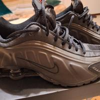 Nike Shox R4 originali