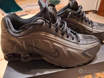 Nike Shox R4 originali