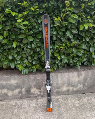Sci Dynastar Speed Team Comp SL 150cm