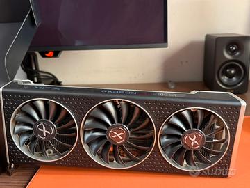 AMD RADEON RX 6700 XT 12GB Scheda Video