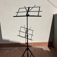 Leggio - Professional Music Stand Proel RSM 600