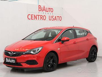 Opel Astra 1.5 CDTI 122 CV S&S AT9 5 porte Bu...