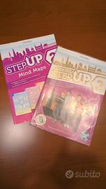 Libro di testo Step Up 2