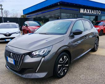 Peugeot 208 100CV GT 15K KM!