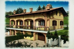 TER. RESIDENZIALE A COAZZE