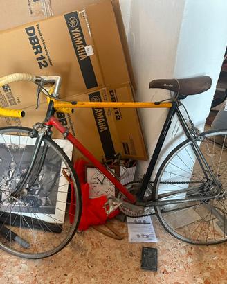 Bici usate da sistemare solo ritiro