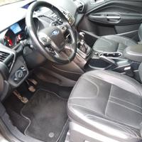 Ford Kuga 2