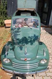 Fiat Belvedere 1953