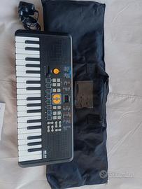 Tastiera DOMMER 37 tasti