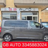 PEUGEOT TRAVELLER 2.0 150 CV FULL OPT KM 130000 CE
