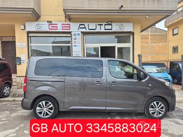 PEUGEOT TRAVELLER 2.0 150 CV FULL OPT KM 130000 CE