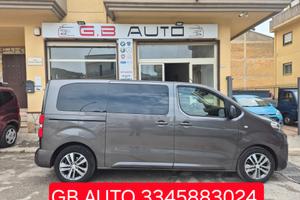 PEUGEOT TRAVELLER 2.0 150 CV FULL OPT KM 130000 CE