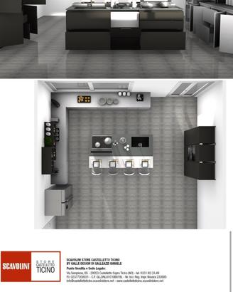 Cucina