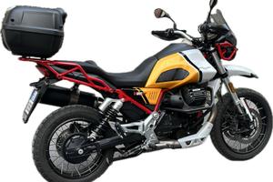 MOTO GUZZI  V85TT 2022