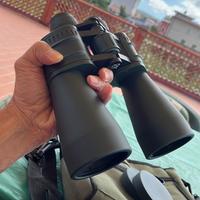 binocolo 20x60 bresser