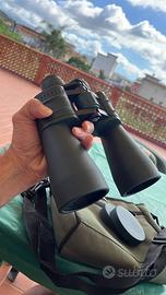 binocolo 20x60 bresser