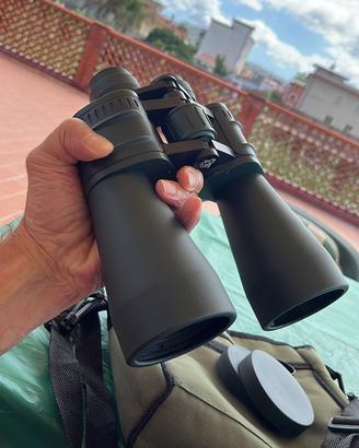 binocolo 20x60 bresser