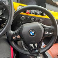volante bmw serie G