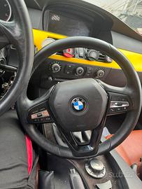 volante bmw serie G