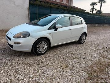 fiat Punto autocarro multjet   euro 5 b