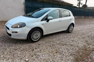fiat Punto autocarro multjet   euro 5 b