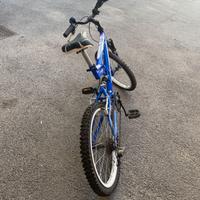 mtb bambino ruota 20