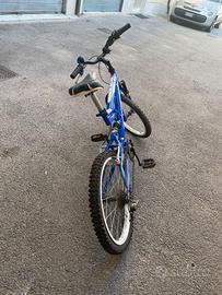 mtb bambino ruota 20