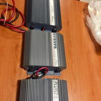 Amplificatori Hifinics