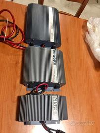 Amplificatori Hifinics