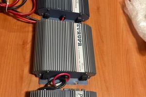 Amplificatori Hifinics