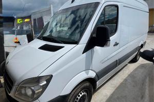 Mercedes sprinter motore 2.2 Diesel 
