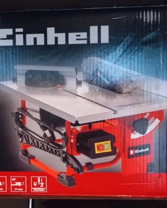 Einhell TC TS 200 Tavolo per sega elettrica
