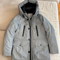 Woolrich Reflective Arctic Parka