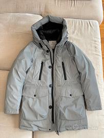 Woolrich Reflective Arctic Parka