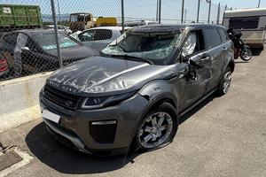 Land Rover Range Rover Evoque Range Rover Evoque 2