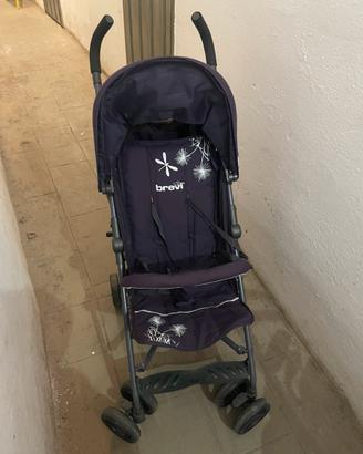 Passeggino brevi